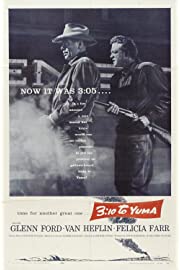Nonton 3:10 to Yuma (1957) Sub Indo