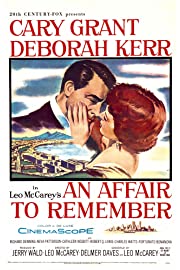 Nonton An Affair to Remember (1957) Sub Indo