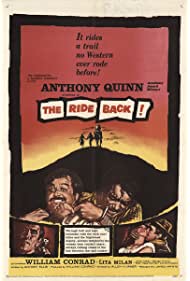 Nonton The Ride Back (1957) Sub Indo
