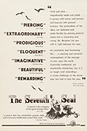 Nonton The Seventh Seal (1957) Sub Indo
