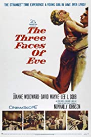 Nonton The Three Faces of Eve (1957) Sub Indo