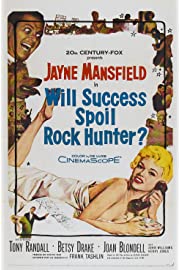 Nonton Will Success Spoil Rock Hunter? (1957) Sub Indo
