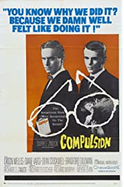 Nonton Compulsion (1959) Sub Indo