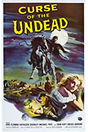 Nonton Curse of the Undead (1959) Sub Indo