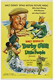 Nonton Darby O’Gill and the Little People (1959) Sub Indo