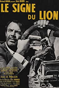 Nonton Sign of the Lion (1962) Sub Indo
