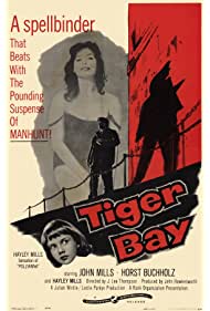 Nonton Tiger Bay (1959) Sub Indo