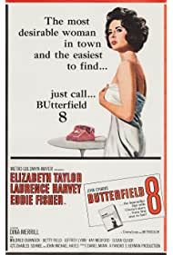 Nonton Telefon Butterfield 8 (1960) Sub Indo
