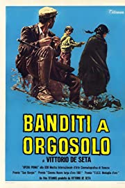 Nonton Bandits of Orgosolo (1961) Sub Indo