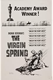Nonton The Virgin Spring (1960) Sub Indo