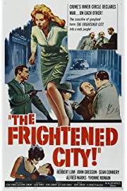 Nonton The Frightened City (1961) Sub Indo