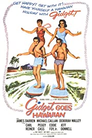 Nonton Gidget Goes Hawaiian (1961) Sub Indo