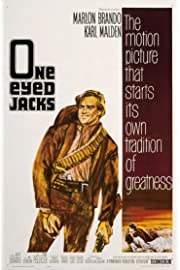 Nonton One-Eyed Jacks (1961) Sub Indo
