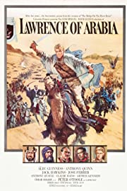 Nonton Lawrence of Arabia (1962) Sub Indo