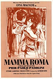 Nonton Mamma Roma (1962) Sub Indo