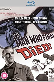 Nonton The Man Who Finally Died (1963) Sub Indo