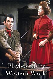 Nonton The Playboy of the Western World (1962) Sub Indo