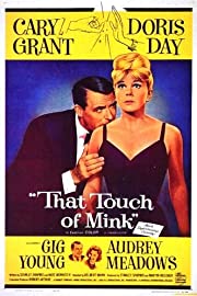 Nonton That Touch of Mink (1962) Sub Indo