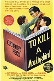 Nonton To Kill a Mockingbird (1962) Sub Indo