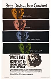 Nonton What Ever Happened to Baby Jane? (1962) Sub Indo