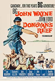 Nonton Donovan’s Reef (1963) Sub Indo