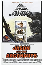 Nonton Jason and the Argonauts (1963) Sub Indo