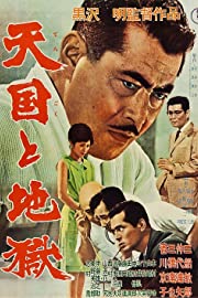 Nonton High and Low (1963) Sub Indo