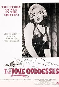 Nonton The Love Goddesses (1965) Sub Indo