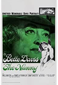 Nonton The Nanny (1965) Sub Indo