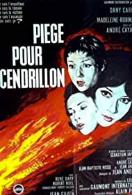 Nonton Piège pour Cendrillon (1965) Sub Indo