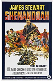 Nonton Shenandoah (1965) Sub Indo