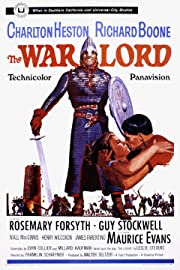 Nonton The War Lord (1965) Sub Indo