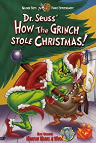 Nonton How the Grinch Stole Christmas! (1966) Sub Indo