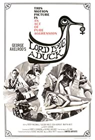 Nonton Lord Love a Duck (1966) Sub Indo