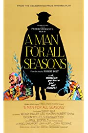 Nonton A Man for All Seasons (1966) Sub Indo