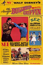 Nonton The Adventures of Bullwhip Griffin (1967) Sub Indo