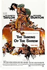 Nonton The Taming of the Shrew (1967) Sub Indo