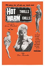 Nonton Hot Thrills and Warm Chills (1967) Sub Indo