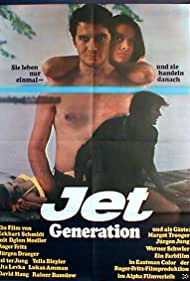Nonton Jet Generation – Wie Mädchen heute Männer lieben (1968) Sub Indo