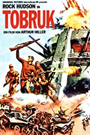 Nonton Tobruk (1967) Sub Indo