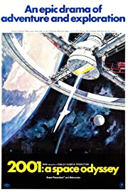 Nonton 2001: A Space Odyssey (1968) Sub Indo