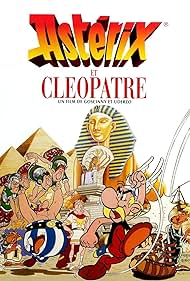 Nonton Astérix et Cléopâtre (1968) Sub Indo