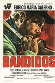 Nonton Bandidos (1967) Sub Indo