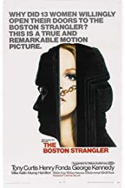 Nonton The Boston Strangler (1968) Sub Indo