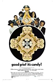 Nonton Candy (1968) Sub Indo