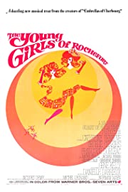 Nonton The Young Girls of Rochefort (1967) Sub Indo