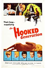 Nonton The Hooked Generation (1968) Sub Indo