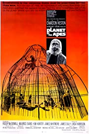 Nonton Planet of the Apes (1968) Sub Indo