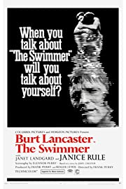 Nonton The Swimmer (1968) Sub Indo