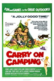 Nonton Carry on Camping (1969) Sub Indo
